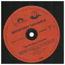 Double LP - Masayoshi Takanaka - Rainbow Goblins