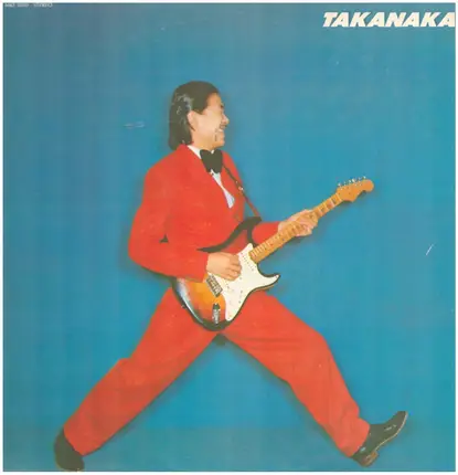 Masayoshi Takanaka - Takanaka