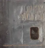 Masayuki Jo Jo Takayangi - Lonely Woman