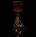 LP-Box - Mascagni - Cavalleria Rusticana,, Erede, Fiorentino
