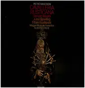 Pietro Mascagni - Cavalleria Rusticana