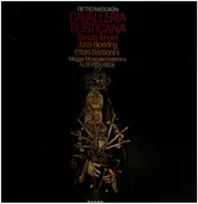 Pietro Mascagni - Cavalleria Rusticana