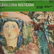 Mascagni - Cavalleria Rusticana - Highlights (Robert Shaw)