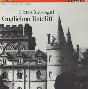 Pietro Mascagni - Guglielmo Ratcliff (Giuseppe Piccillo)