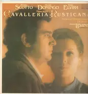 Pietro Mascagni - Cavalleria Rusticana