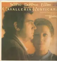 Mascagni - Cavalleria Rusticana