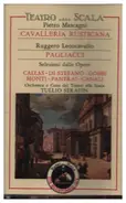 Mascagni / Leoncavallo - Cavalleria Rusticana / Pagliacci