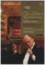 DVD - Mascagni / Ponchielli / Rossini / Verdi - New Year's Concert 2004 - Still Sealed