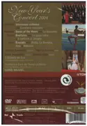 DVD - Mascagni / Ponchielli / Rossini / Verdi - New Year's Concert 2004 - Still Sealed