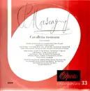 10'' - Mascagni - Cavalleria Rusticana