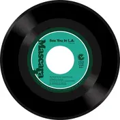 Mascara - See You In L.A. (feat. Luther Vandross)