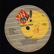 Mascara - Baja