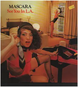 Mascara - See You in L.A.
