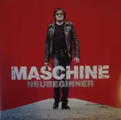 MASCHINE - Neubeginner