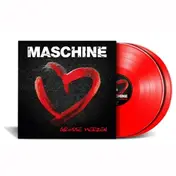 MASCHINE - Groãe Herzen