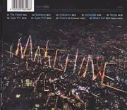 CD - Maschine - Rubidium - Digipak