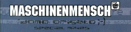 Maschinenmensch - Domo Origato (Special Mixes)