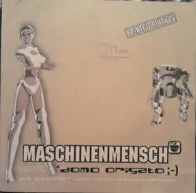 Maschinenmensch - 'Domo Origato