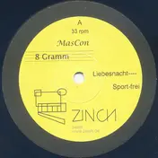 MASCON - 8 GRAMM