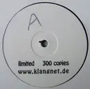 12'' - Mascon & Dibu-Z - A