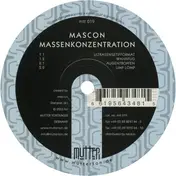 MASCON - Massenkonzentration