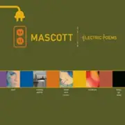 CD - Mascott - Electric Poems