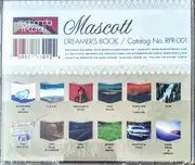 CD - Mascott - Dreamer's Book