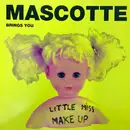 12inch Vinyl Single - Mascotte - Little Miss Make Up