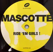 12inch Vinyl Single - Mascotte - Little Miss Make Up