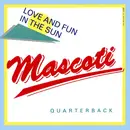 7inch Vinyl Single - Mascoti - Love And Fun In The Sun