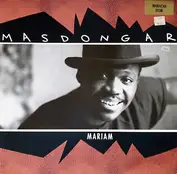 Masdongar