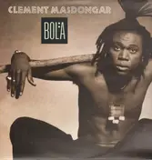 Masdongar - Bola