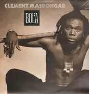 Masdongar - Bola
