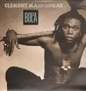 12inch Vinyl Single - Masdongar - Bola