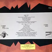 LP - Masdongar - Mariam