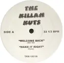 12inch Vinyl Single - Mase, Carl Thomas / D12 - Welcome Back / Make It Right / 40 Ounze