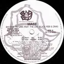 12'' - Mase - 24 Hrs. To Live
