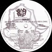 mase - 24 hrs to live