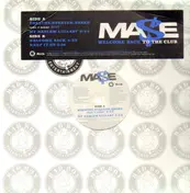 Mase - Breathe, Stretch, Shake
