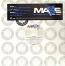 12'' - Mase - Breathe, Stretch, Shake - Promo