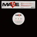 12'' - Mase - Breathe, Stretch , Shake / My Harlem Lullaby - Promo
