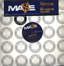 12inch Vinyl Single - Mase - Keep It On / My Harlem Lullaby - promo