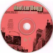 CD - Mase Presents Harlem World - The Movement