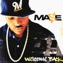 CD - Mase - Welcome Back