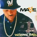 CD - Mase - Welcome Back