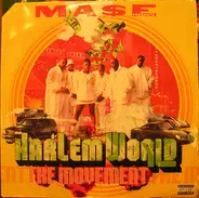 Mase Presents Harlem World - The Movement