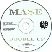 CD - Mase - Double Up