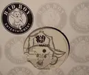 12'' - Mase Feat. Total - Stay Out Of My Way
