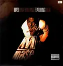 12'' - Mase Featuring Total - What You Want