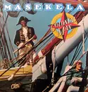 LP - Masekela - Colonial Man